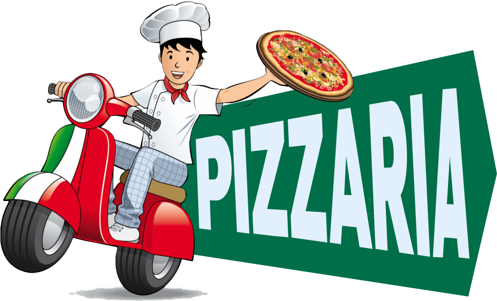 Pizzaria Delivery